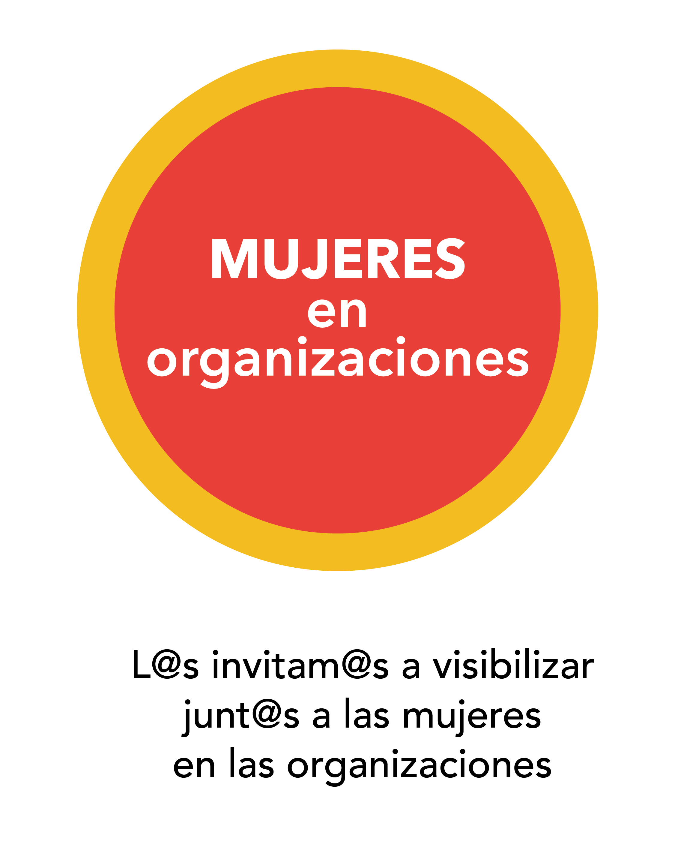 Mujeres en Organizaciones