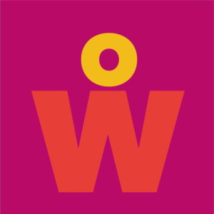 Logo Women Organizational Vulnerability magenta