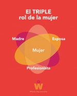 El triple rol de la mujer madre esposa profesionista